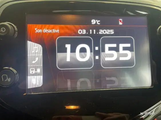 CITROEN C1 II - voiture d'occasion - Photo 13