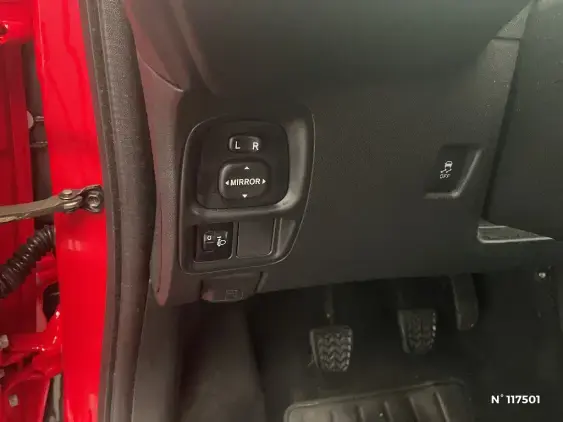 CITROEN C1 II - voiture d'occasion - Photo 15