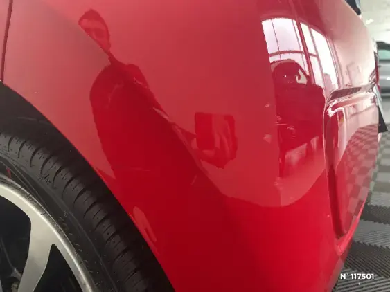 CITROEN C1 II - voiture d'occasion - Photo 27