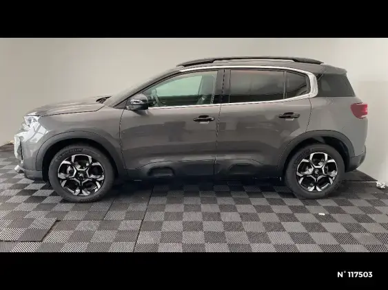 CITROEN C5 AIRCROSS - voiture d'occasion - Photo 2