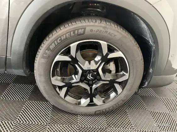 CITROEN C5 AIRCROSS - voiture d'occasion - Photo 8