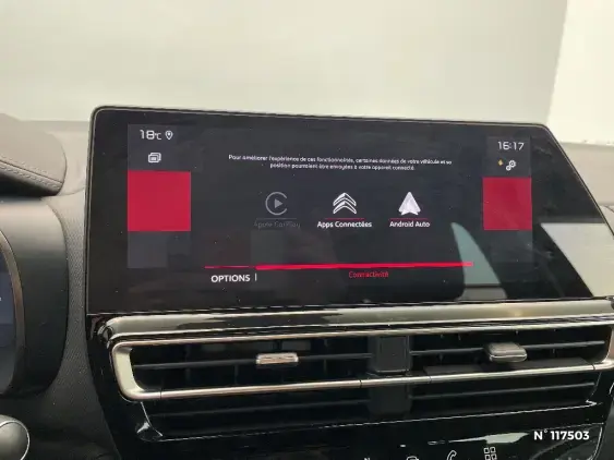 CITROEN C5 AIRCROSS - voiture d'occasion - Photo 13
