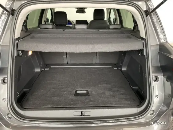 CITROEN C5 AIRCROSS - voiture d'occasion - Photo 7