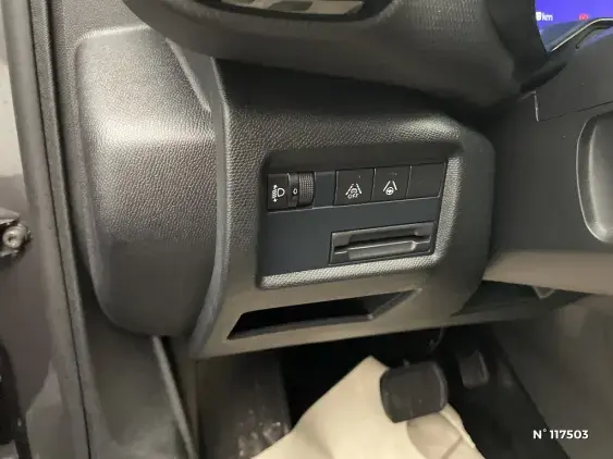 CITROEN C5 AIRCROSS - voiture d'occasion - Photo 15