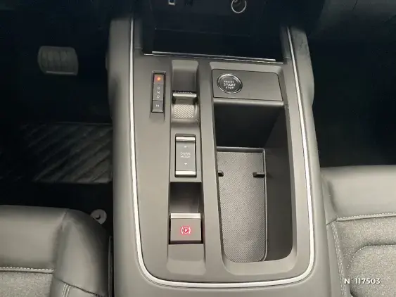 CITROEN C5 AIRCROSS - voiture d'occasion - Photo 29