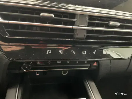 CITROEN C5 AIRCROSS - voiture d'occasion - Photo 30