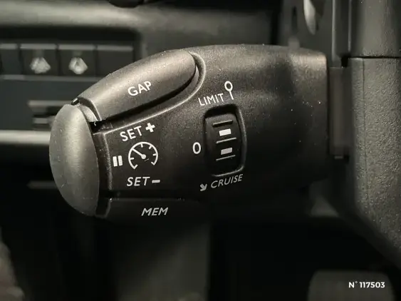 CITROEN C5 AIRCROSS - voiture d'occasion - Photo 31