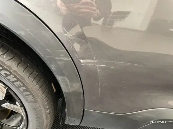 CITROEN C5 AIRCROSS - voiture d'occasion - Photo 25