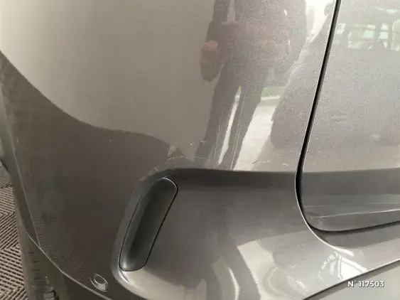 CITROEN C5 AIRCROSS - voiture d'occasion - Photo 26