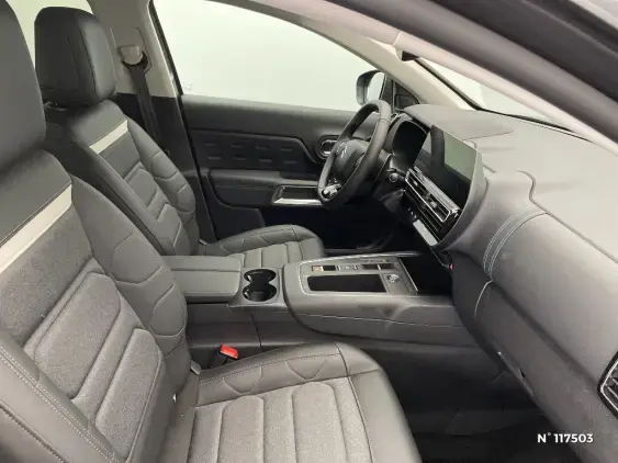 CITROEN C5 AIRCROSS - voiture d'occasion - Photo 10