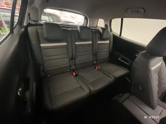 CITROEN C5 AIRCROSS - voiture d'occasion - Photo 11