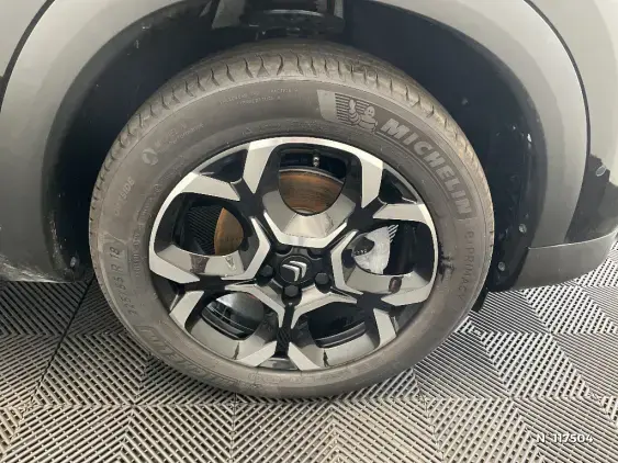 CITROEN C5 AIRCROSS - voiture d'occasion - Photo 8