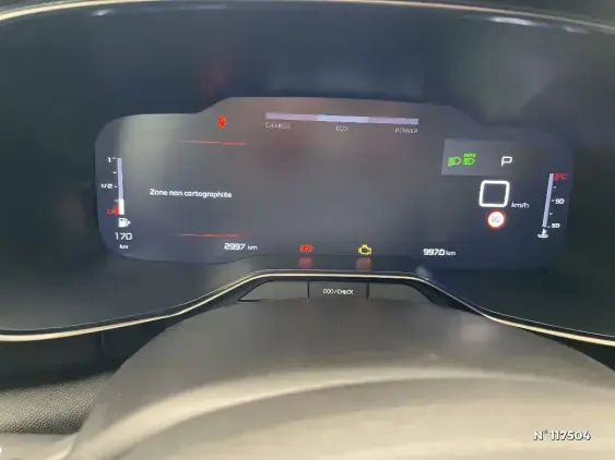 CITROEN C5 AIRCROSS - voiture d'occasion - Photo 10