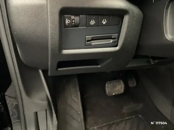 CITROEN C5 AIRCROSS - voiture d'occasion - Photo 13