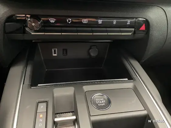 CITROEN C5 AIRCROSS - voiture d'occasion - Photo 24