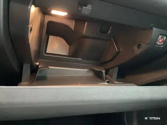 CITROEN C5 AIRCROSS - voiture d'occasion - Photo 26