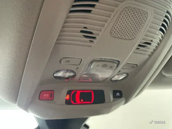 CITROEN C5 AIRCROSS - voiture d'occasion - Photo 27