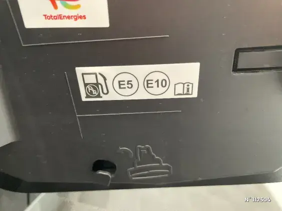 CITROEN C5 AIRCROSS - voiture d'occasion - Photo 28