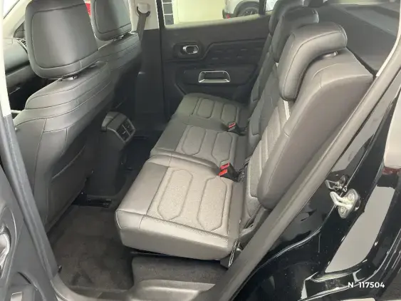 CITROEN C5 AIRCROSS - voiture d'occasion - Photo 29