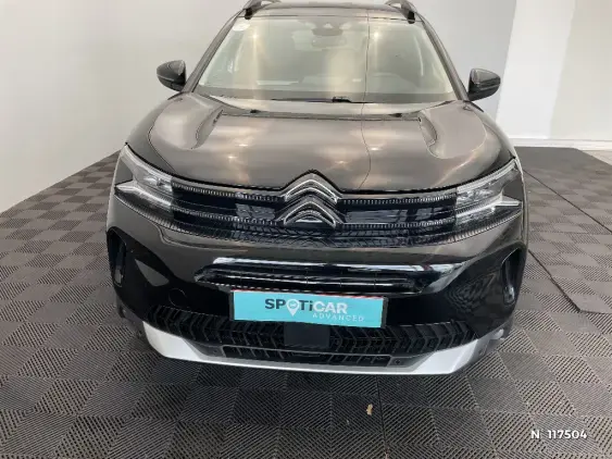 CITROEN C5 AIRCROSS - voiture d'occasion - Photo 3