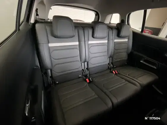 CITROEN C5 AIRCROSS - voiture d'occasion - Photo 9