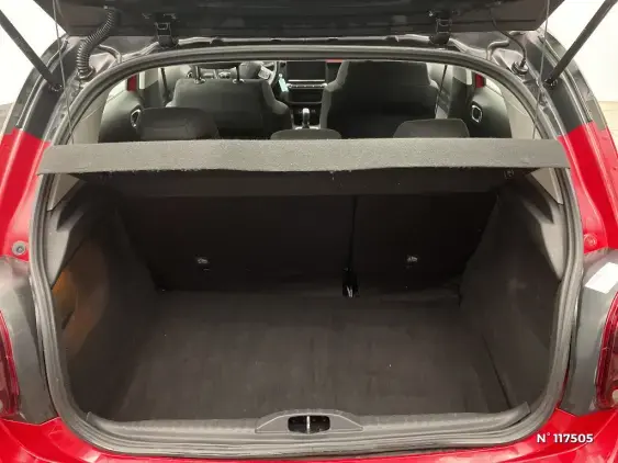 CITROEN C3 III - voiture d'occasion - Photo 7