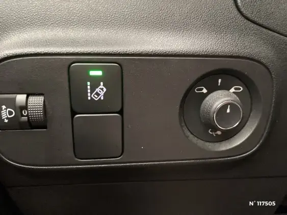 CITROEN C3 III - voiture d'occasion - Photo 15