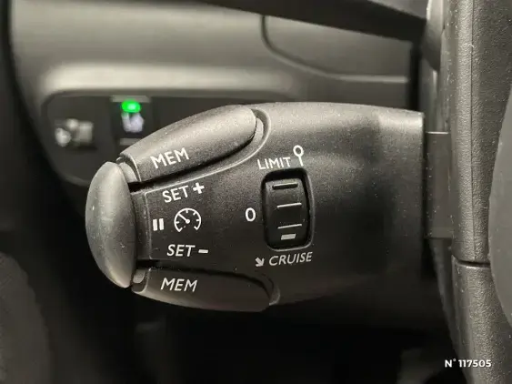 CITROEN C3 III - voiture d'occasion - Photo 27