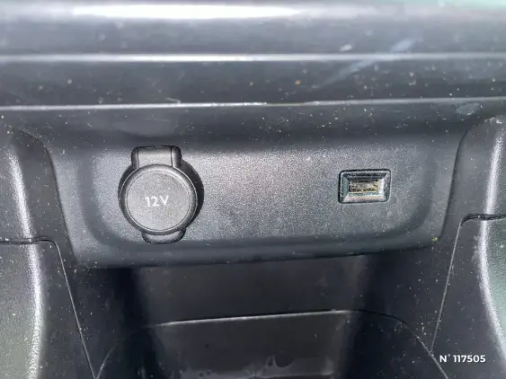 CITROEN C3 III - voiture d'occasion - Photo 30