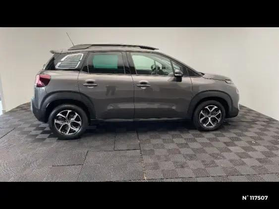 CITROEN C3 AIRCROSS - voiture d'occasion - Photo 5