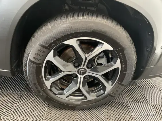 CITROEN C3 AIRCROSS - voiture d'occasion - Photo 8