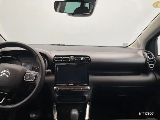 CITROEN C3 AIRCROSS - voiture d'occasion - Photo 9