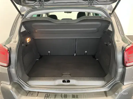 CITROEN C3 AIRCROSS - voiture d'occasion - Photo 7