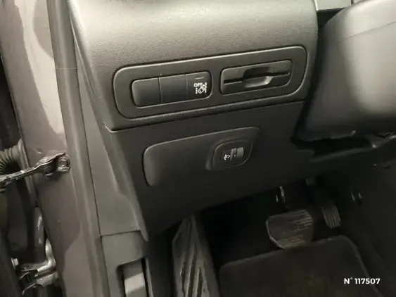 CITROEN C3 AIRCROSS - voiture d'occasion - Photo 15