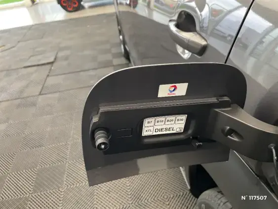 CITROEN C3 AIRCROSS - voiture d'occasion - Photo 29