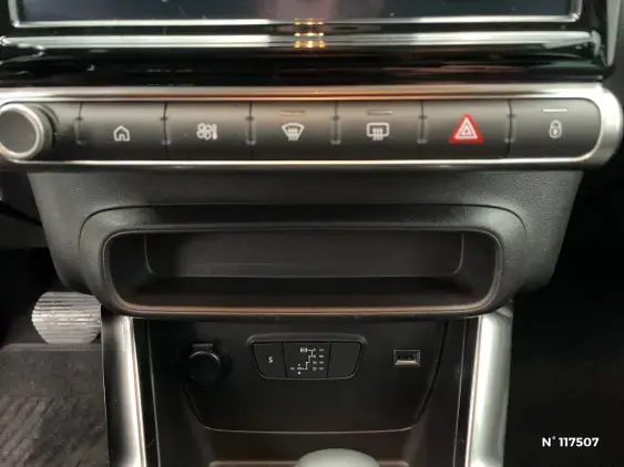 CITROEN C3 AIRCROSS - voiture d'occasion - Photo 33