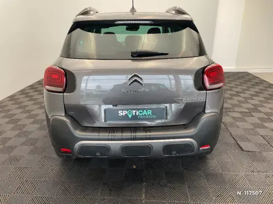 CITROEN C3 AIRCROSS - voiture d'occasion - Photo 6