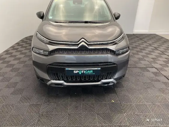CITROEN C3 AIRCROSS - voiture d'occasion - Photo 3