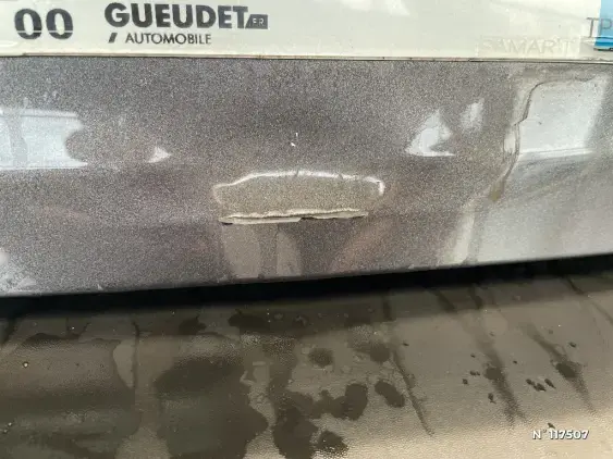 CITROEN C3 AIRCROSS - voiture d'occasion - Photo 27