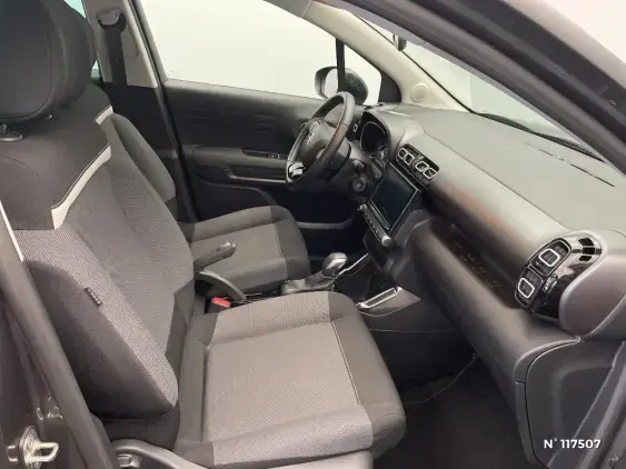 CITROEN C3 AIRCROSS - voiture d'occasion - Photo 10