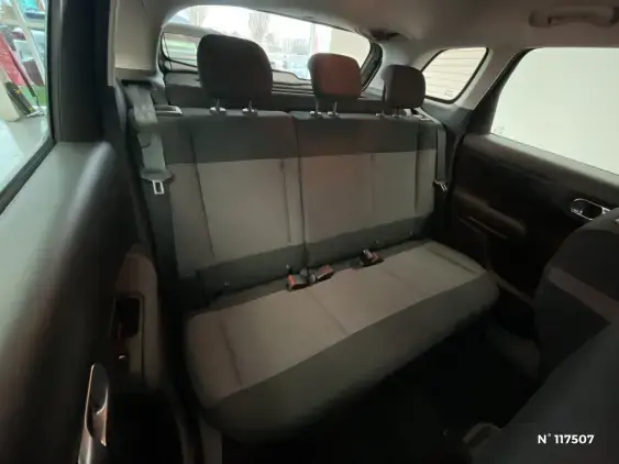 CITROEN C3 AIRCROSS - voiture d'occasion - Photo 11