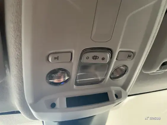 PEUGEOT 208 II - voiture d'occasion - Photo 26