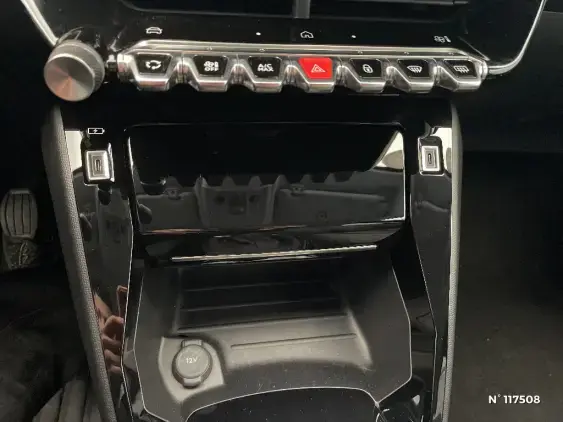 PEUGEOT 208 II - voiture d'occasion - Photo 28