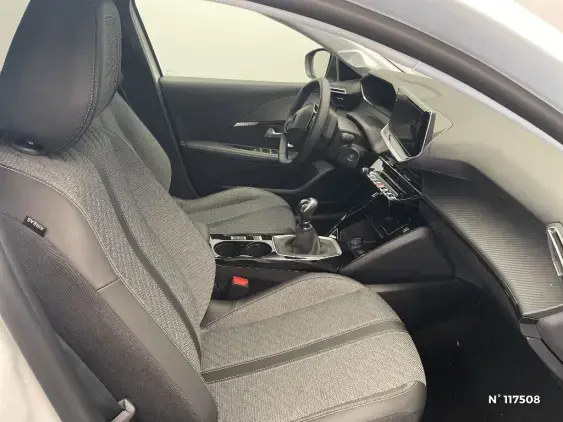 PEUGEOT 208 II - voiture d'occasion - Photo 10