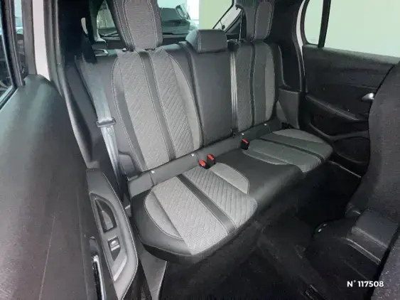 PEUGEOT 208 II - voiture d'occasion - Photo 11