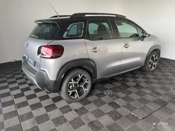 CITROEN C3 AIRCROSS - voiture d'occasion - Photo 4