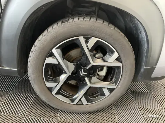 CITROEN C3 AIRCROSS - voiture d'occasion - Photo 8