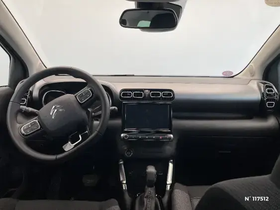 CITROEN C3 AIRCROSS - voiture d'occasion - Photo 9