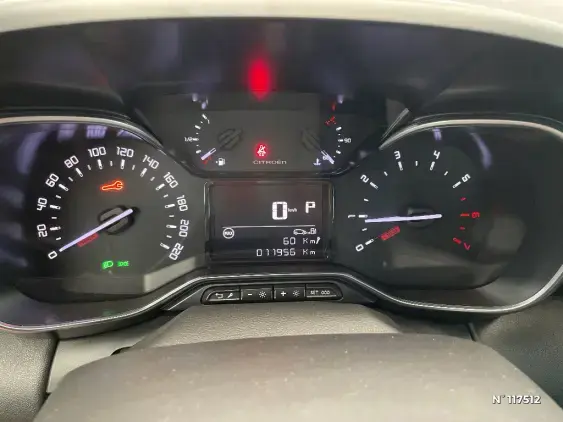 CITROEN C3 AIRCROSS - voiture d'occasion - Photo 12