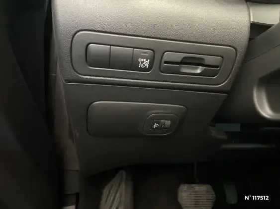 CITROEN C3 AIRCROSS - voiture d'occasion - Photo 15